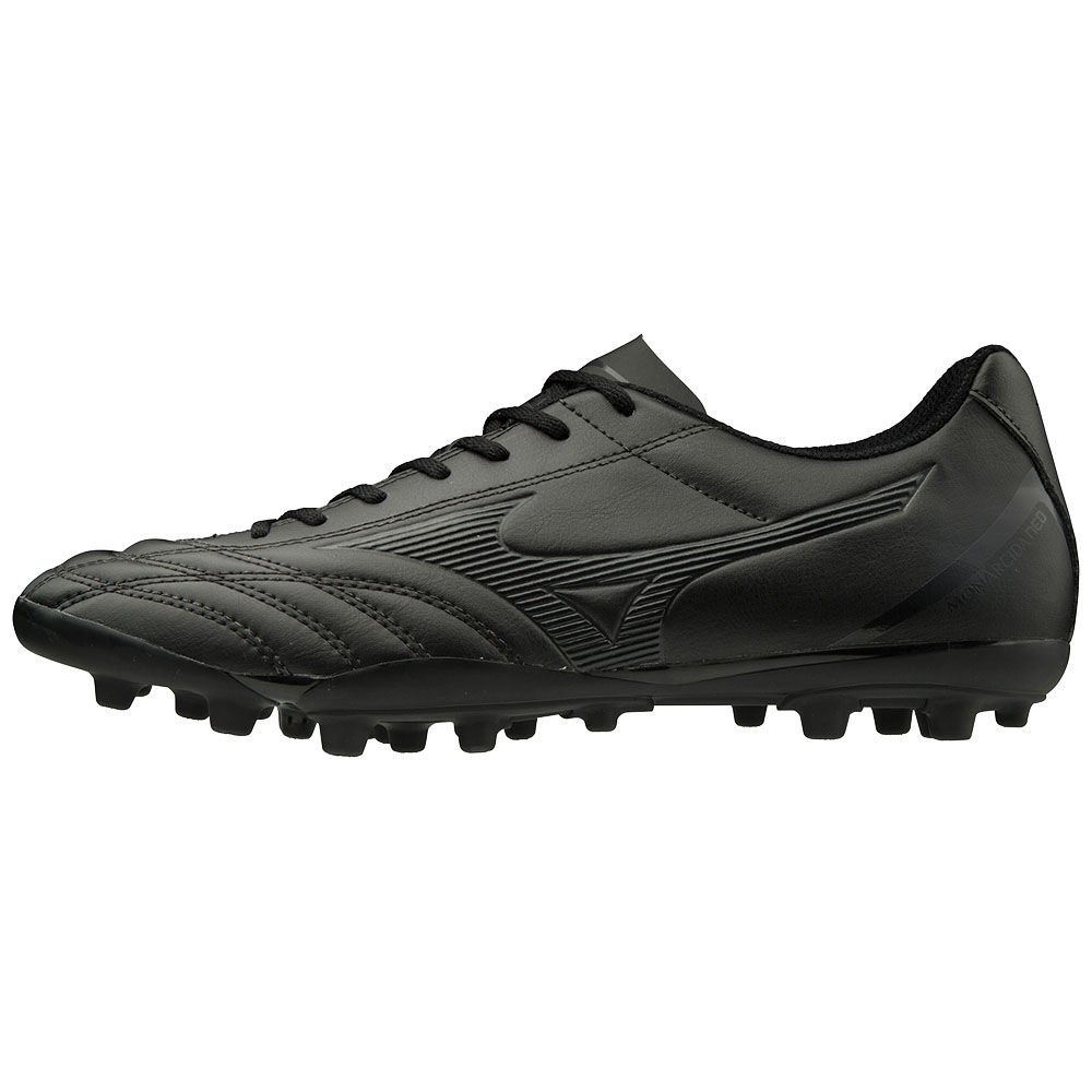 Mizuno Women's Monarcida Neo Select AG Soccer Cleats Black (P1GA192600-URX)